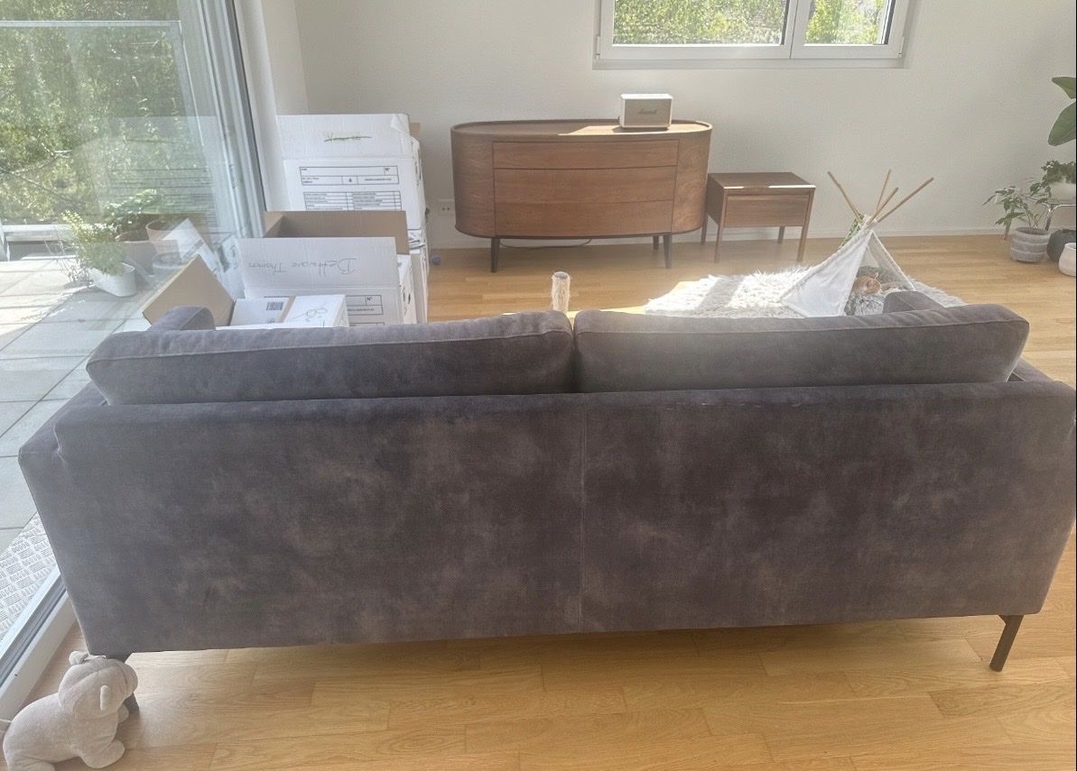 Livique Divani: Sofa von Livique – Usato da Würenlos venduto da jil_p79h 2
