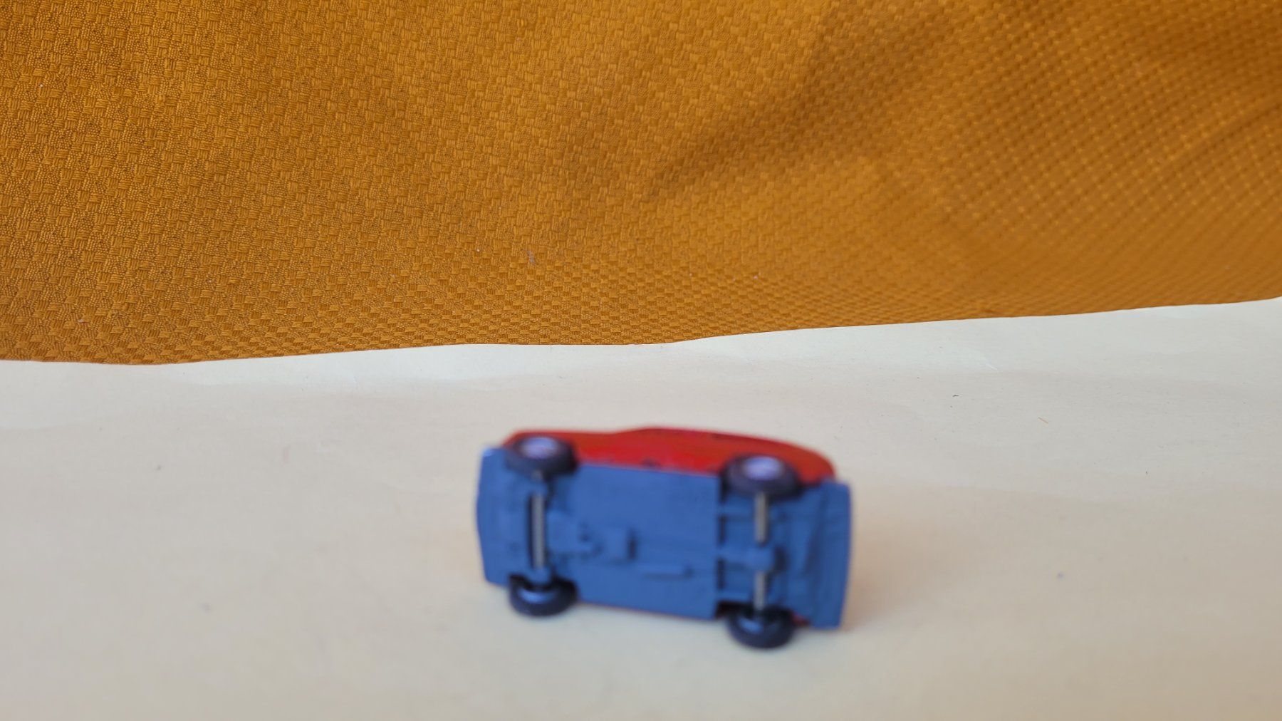 Lada Modellautos: Lada Niva  ADP 1:87 – Gebraucht aus Domdidier von Bimbo57 2