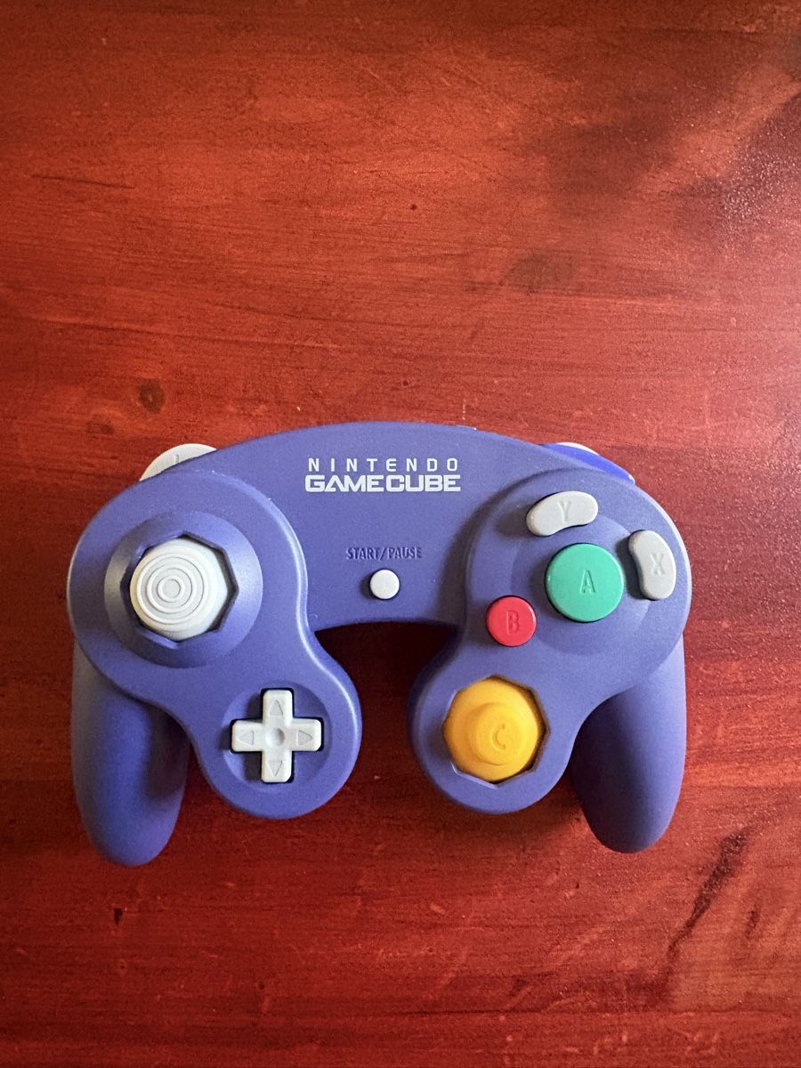 Nintendo Manettes: Switch 2 Gamecube Controller  – Neuf (Voir description) à Schinznach Bad par mwi_8tpz