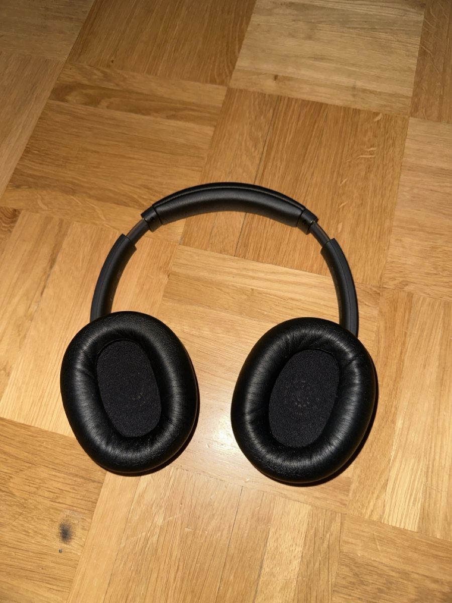 Sony Kopfhörer: Sony WH-CH720N – Neu (gemäss Beschreibung) aus Basel von leo_6vrx 1