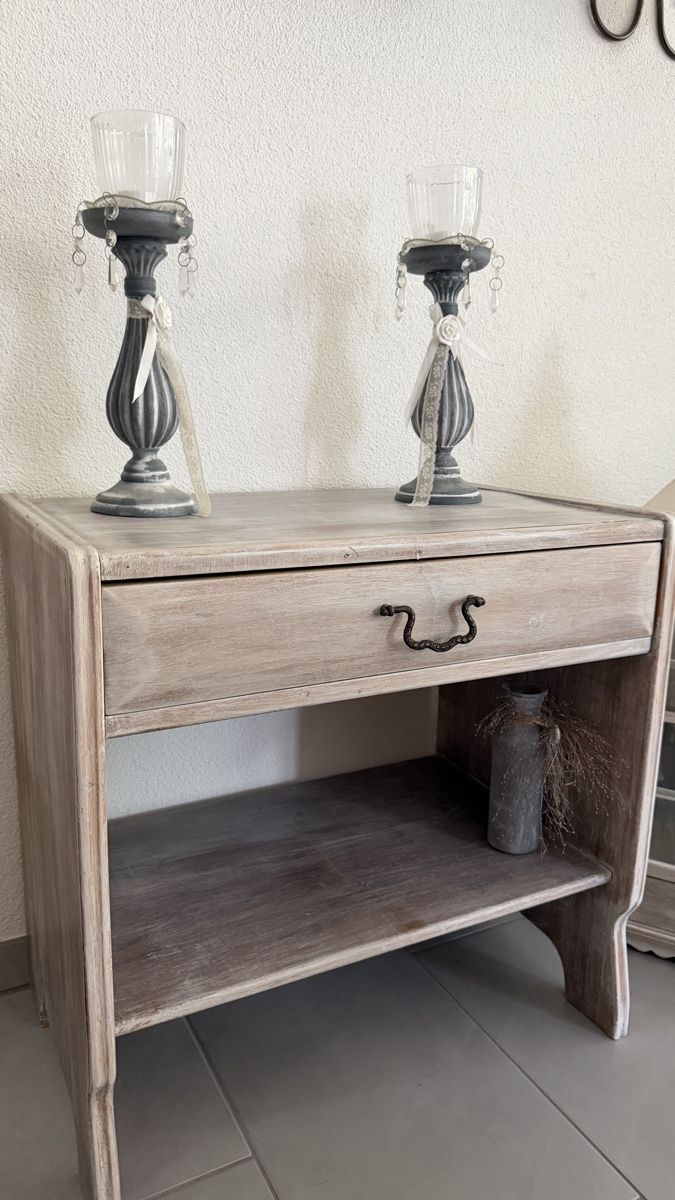 Tutte le decorazioni: Ganzes Set inkl. Spiegel, Kerze usw. – Usato da Wohlen AG venduto da Jp_pfister 4