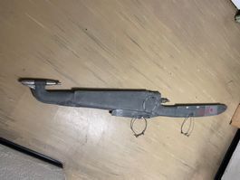 8cm Raketenträger Hunter