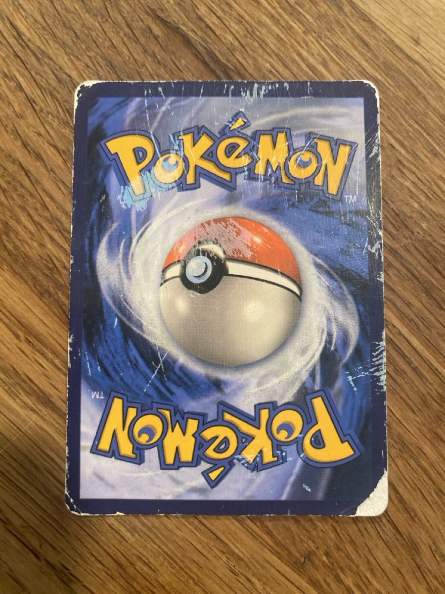 Pokémon Cartes à collectionner: Alohan Ninetailes GX – D'occasion à Tägerig par oiluig83 1
