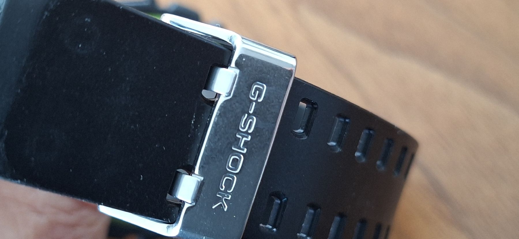 Casio Orologi: Casio G-Shock – Usato da Brugg AG venduto da bacbac5757 3
