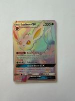 Leafeon GX #157 Englisch ab 1 CHF  🇬🇧