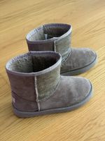 Boots von Original Marines, Gr. 33