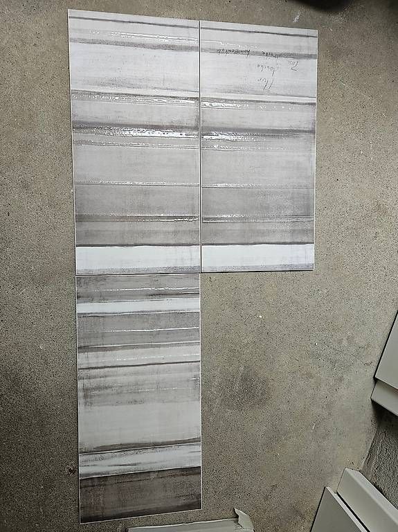 Rivestimenti per pavimenti: Carrelage 40x60 – Nuovo e nell'imballaggio originale da Flendruz venduto da Jonas2002 1