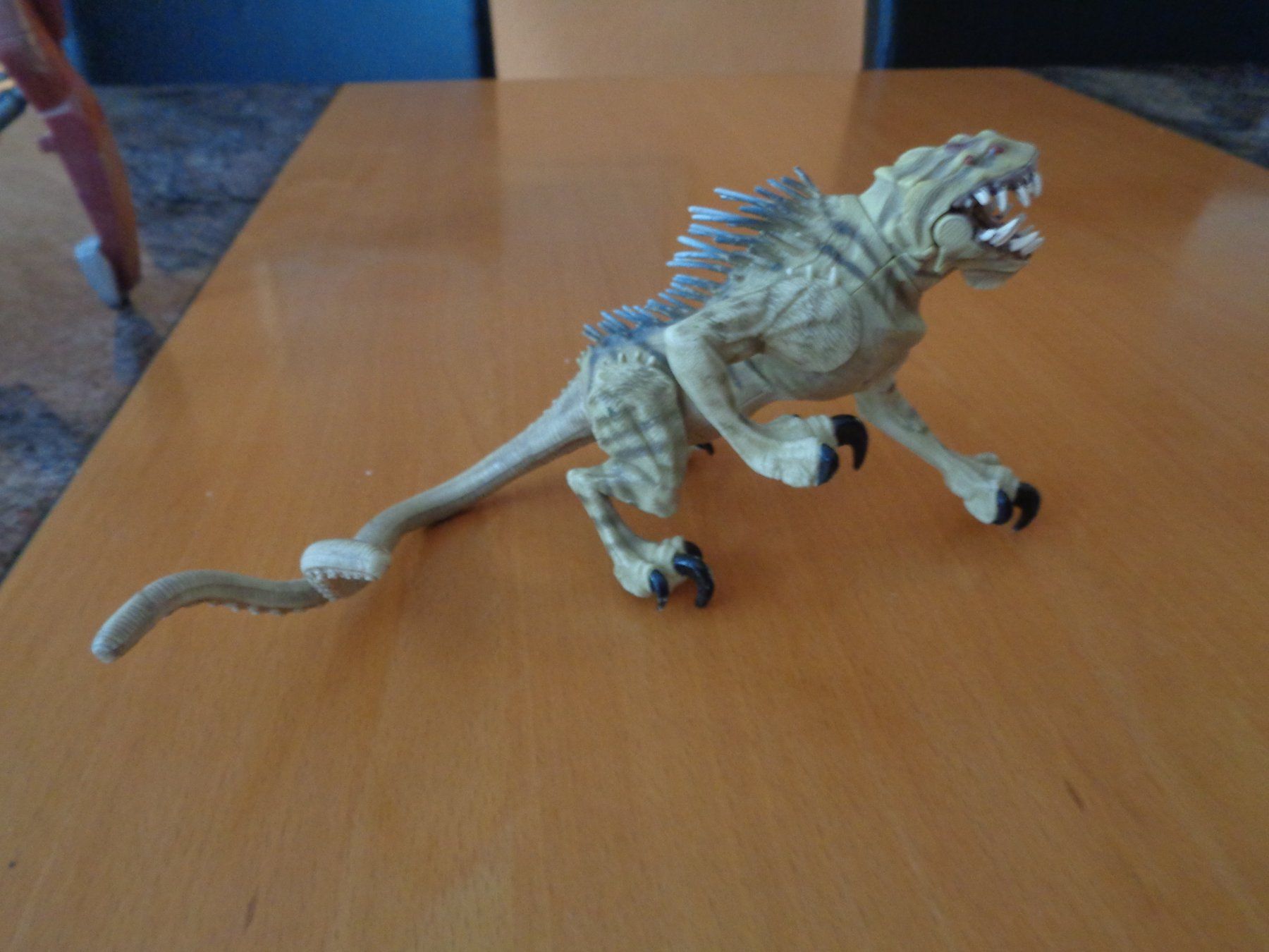 Hasbro Giocattoli: Star Wars Hasbro Nexu – Usato da sargans venduto da Angamar 1