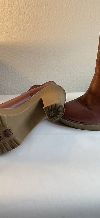 Scarpe da donna: Flip Flop Boots mit Absatz, Gr. 40 – Usato da Zürich venduto da asc_72wl 2