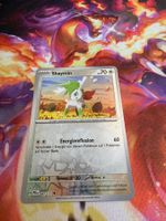 Shaymin (PRE 087) /Reverse Holo / Prismatische Entwicklungen