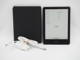 AMAZON Kindle Paperwhite 11. Generation 2021 (26081450p10)