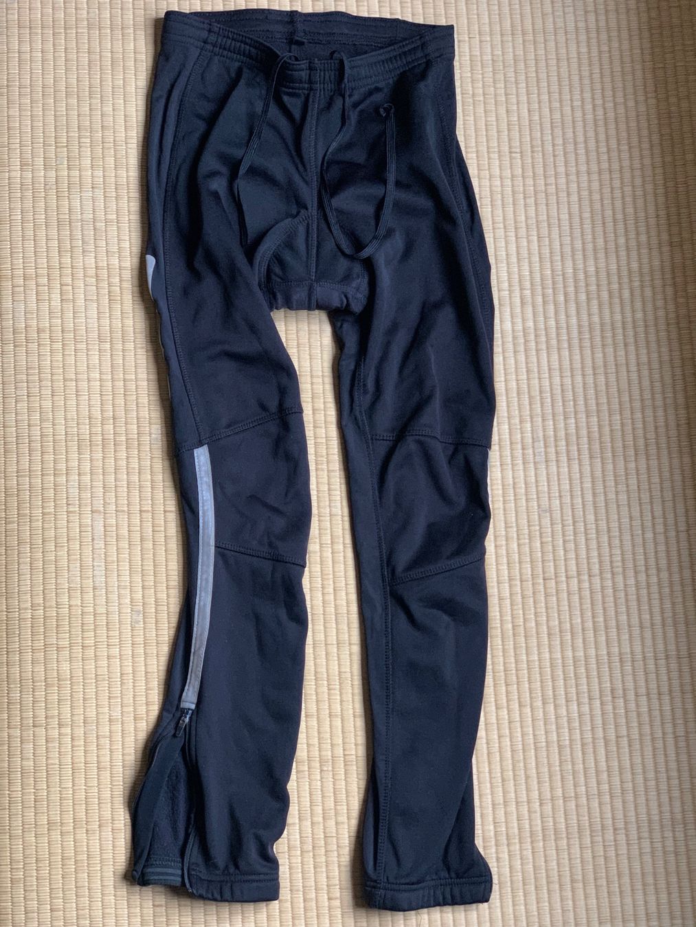 Pantalons: Warme Velohose "Crane" – D'occasion à Zürich par TinTina