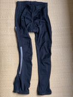 Warme Velohose "Crane"
