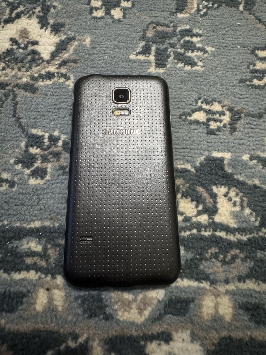 Samsung Handys / Smartphones: Samsung S5 mini – Gebraucht aus zürich von khaakt 1