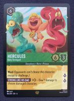 Lorcana FOIL Hercules Legendary 86/204 EN-6