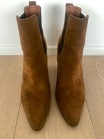 Original Bally Theresia Boots in 41, Top Zustand 🤩