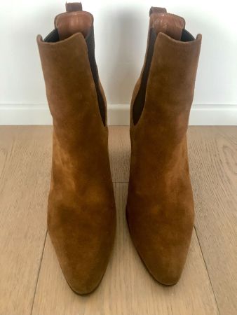 Original Bally Theresia Boots in 41