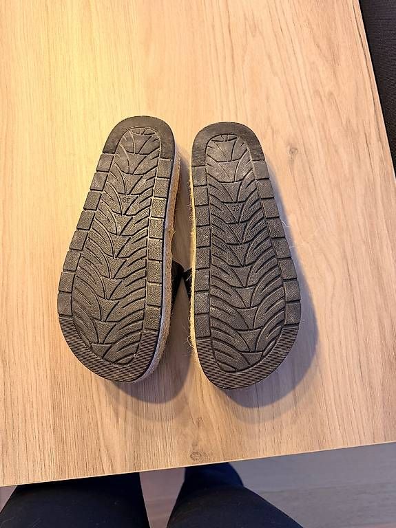 Scarpe da donna: Plateau Sandalen – Usato da Bözberg venduto da van_52qk 1