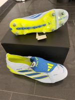 Predator Elite SG CRSK/RAYBLUE/TESOYE (Grösse 42)