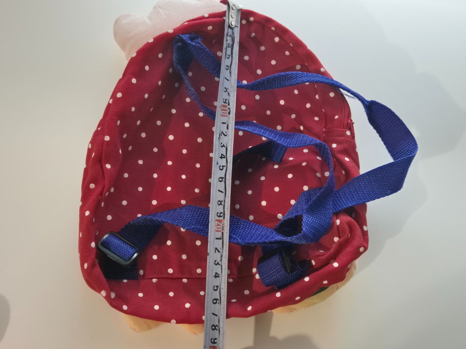 Borse & Zaini: Kleiner Kinder Rucksack – Usato da Zürich venduto da pau_y8mv 2