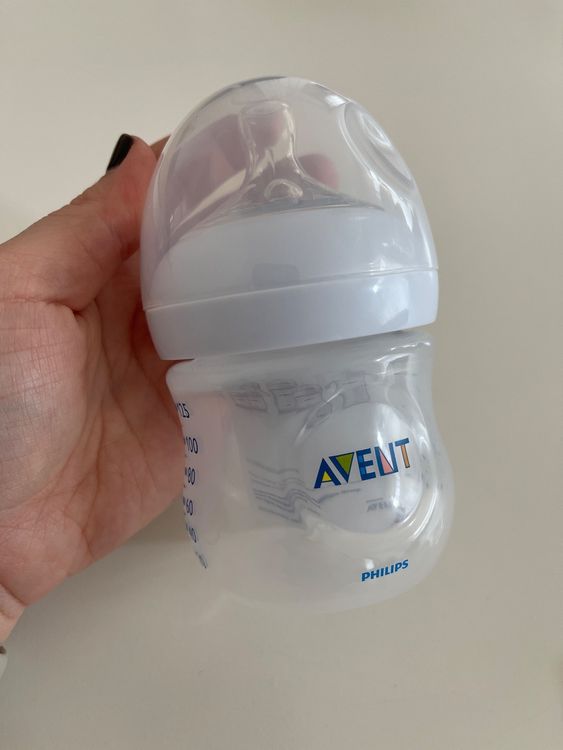 Philips Avent Flasche 125 ml | Kaufen auf Ricardo