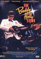 THE BUDDY HOLLY STORY                NEUWERTIG