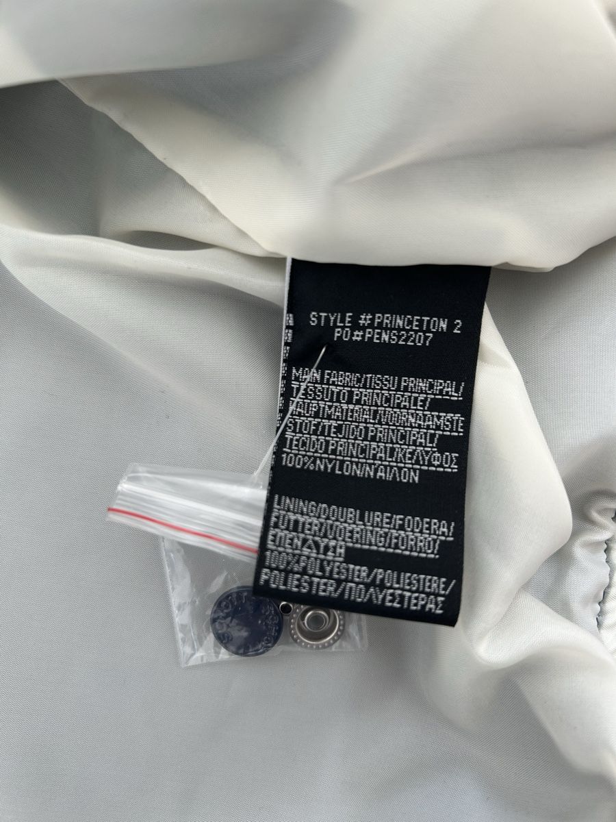 Schott Jacken: Blouson Schott Homme Princeton, taille M. – Neu (gemäss Beschreibung) aus Mont-sur-Lausanne von Vinou6021 5