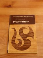 Lehrmittel : Bausteine für das Werken: Furnier