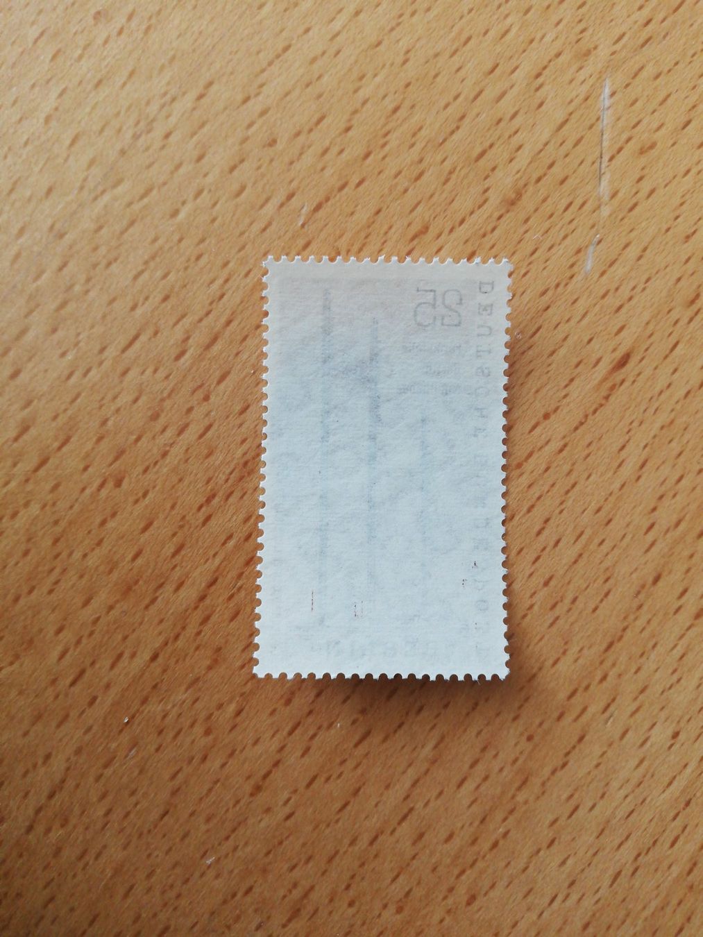 Alle Briefmarken: Berlin Nr. 157 postfrisch – Gebraucht aus zumikon von lotegrandote 1