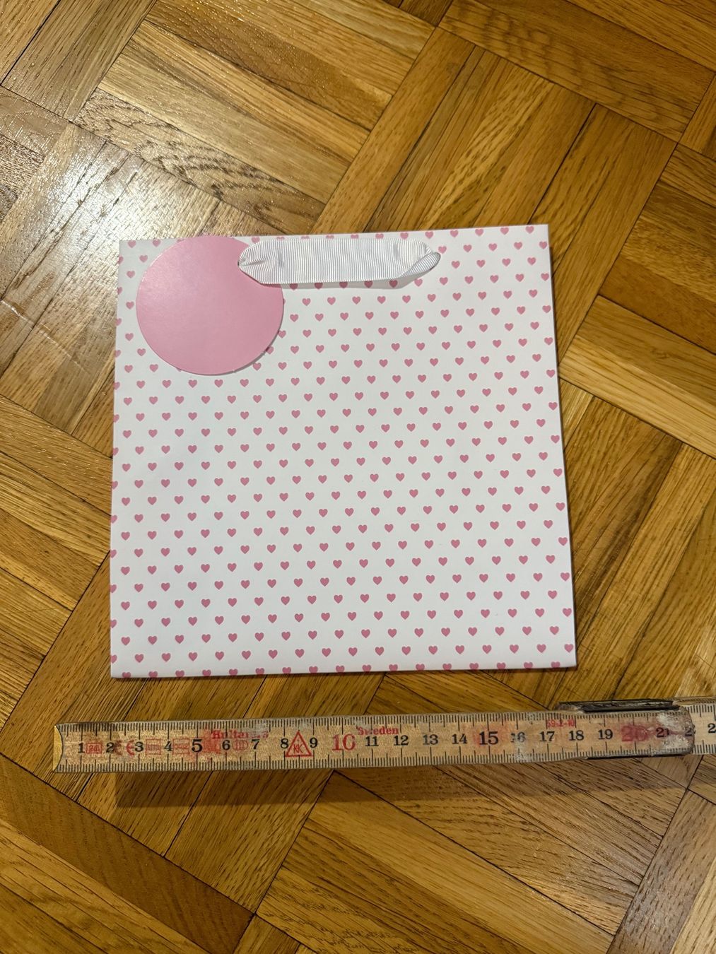 Sacs: Verschiedene Geschenktüten – Neuf avec emballage d'origine à Brüttisellen par Bluepurple1 9