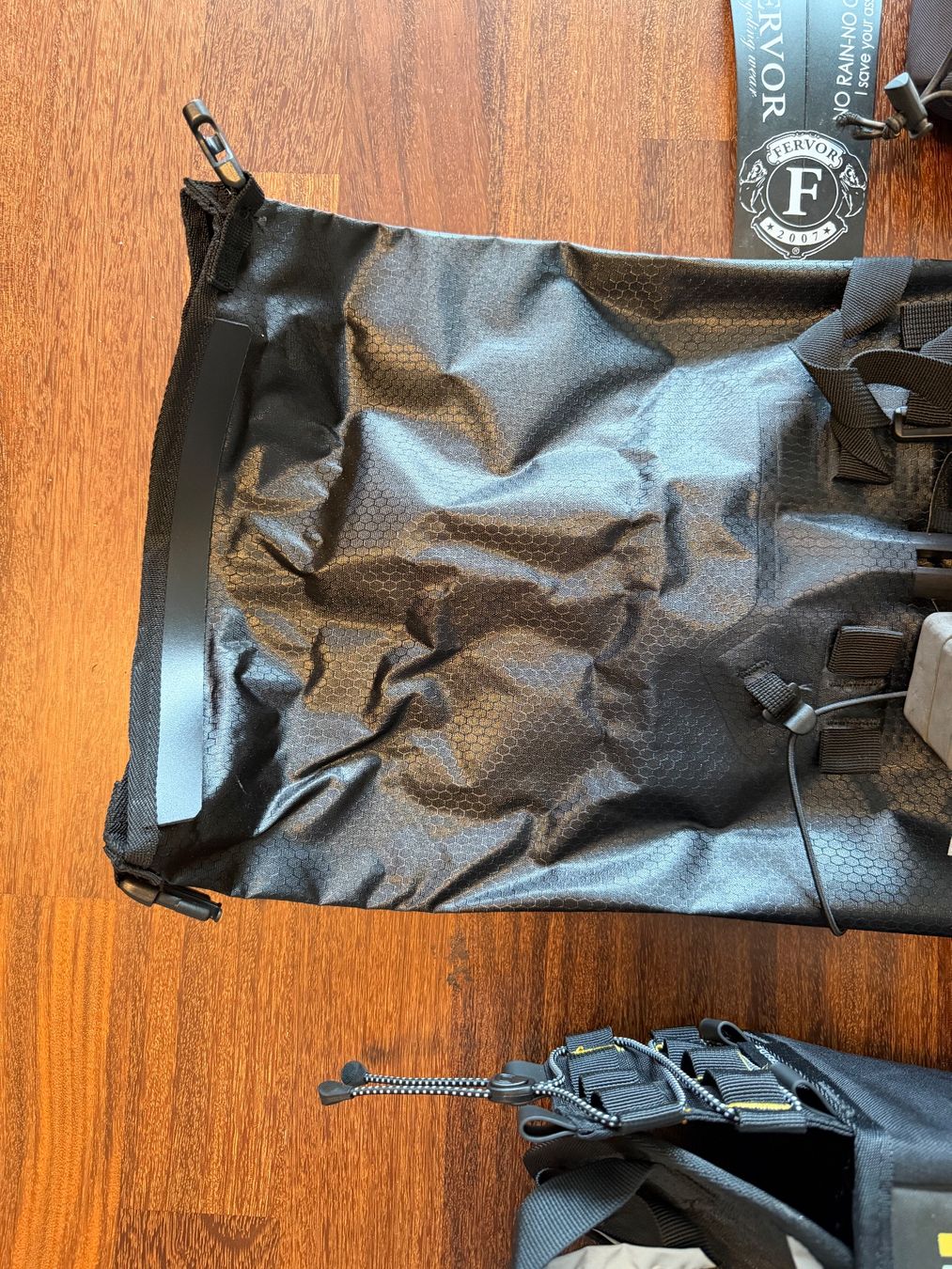 Sacs: Bikepacking Satteltasche, Lenkertasche – D'occasion à Ennetbaden par miboo 6
