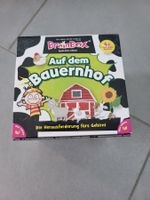 Spiel BraineBox Kinder ab 4 J