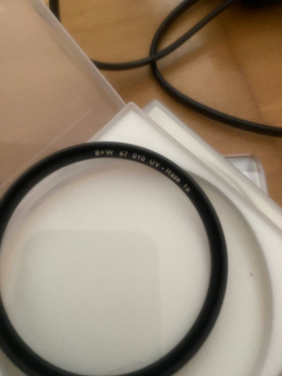 Fotocamera: Camera parts  – Usato da Dietikon venduto da Tdaf33 5