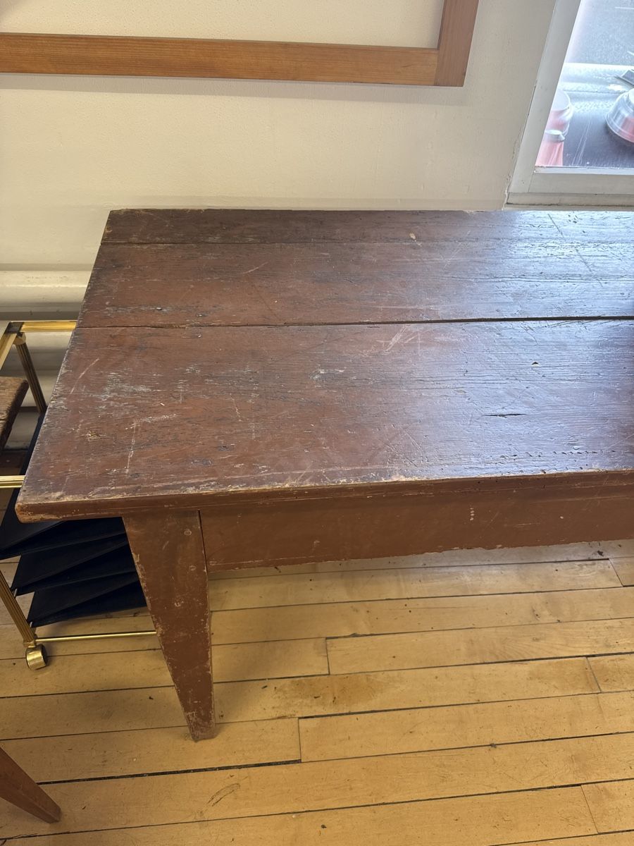 Tavoli: Beizentisch biedermeier stil – Usato da Dagmersellen venduto da casatualiq 5
