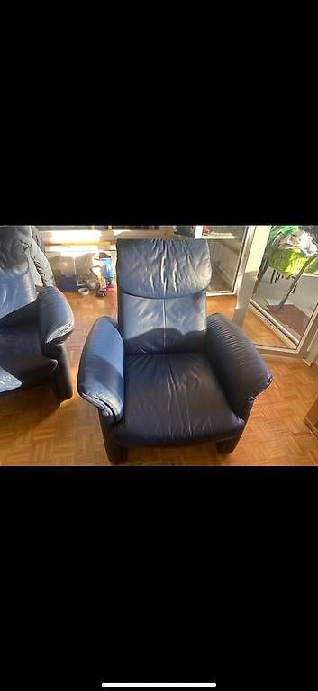 Divani: Sofa Sessel sehr gut  – Usato da Gunten venduto da elk_5hw6 2