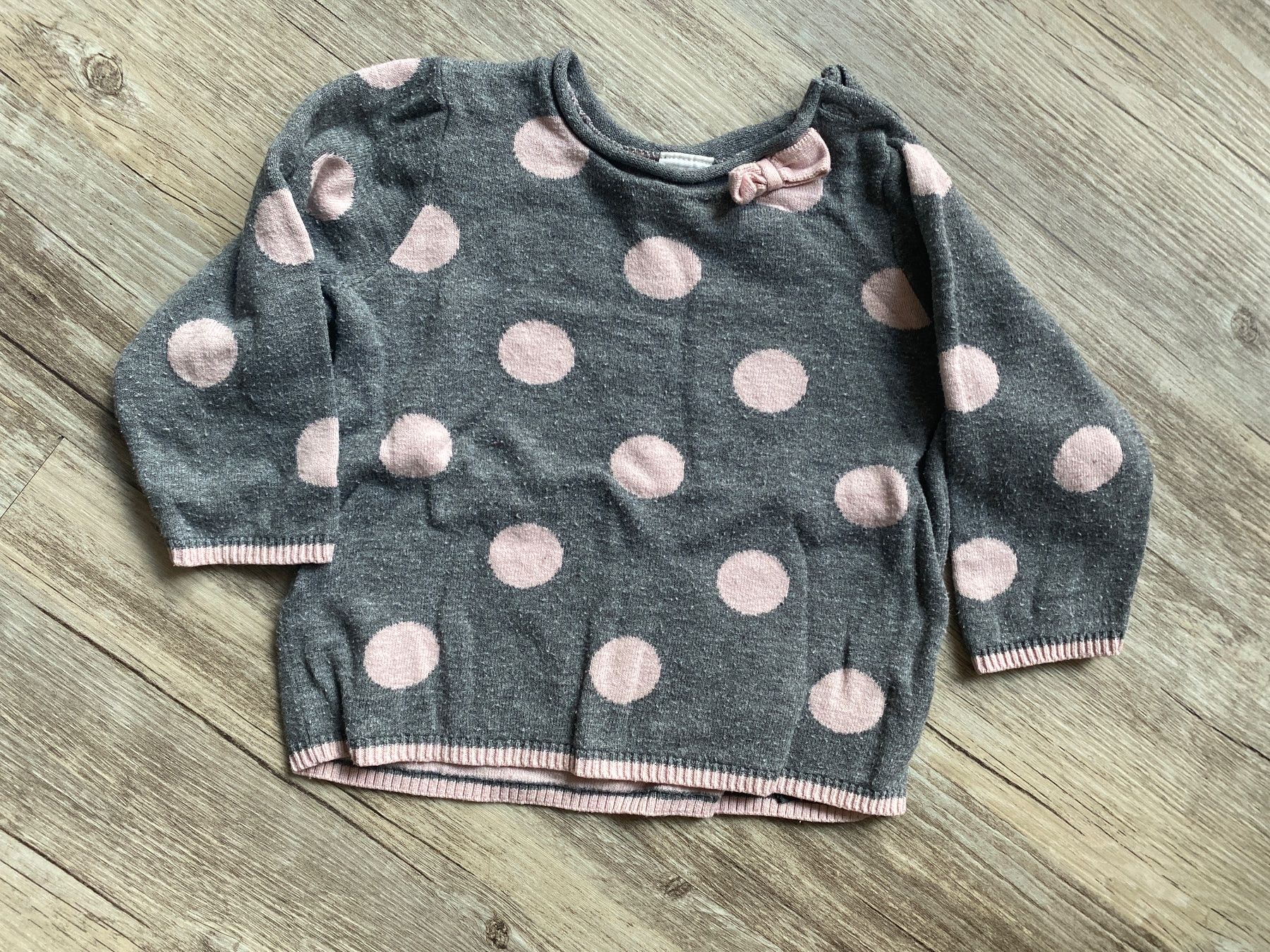 Kleiderpakete & -sets: 3 Pullovers (74/80) – Gebraucht aus Zürich von Petrui 2