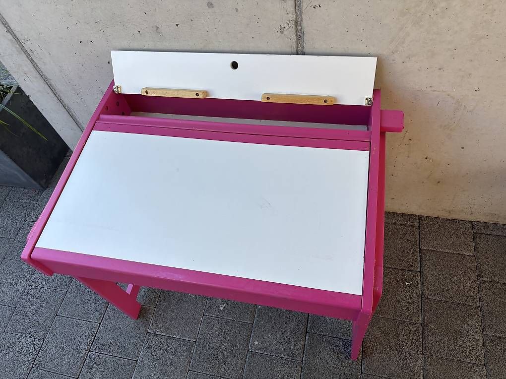 Schreibtische: Pult - Kinderpult – Gebraucht aus Zofingen von Punctum 3