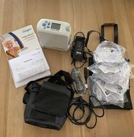 Portables Sauerstoffgerät Inogen Rove 6