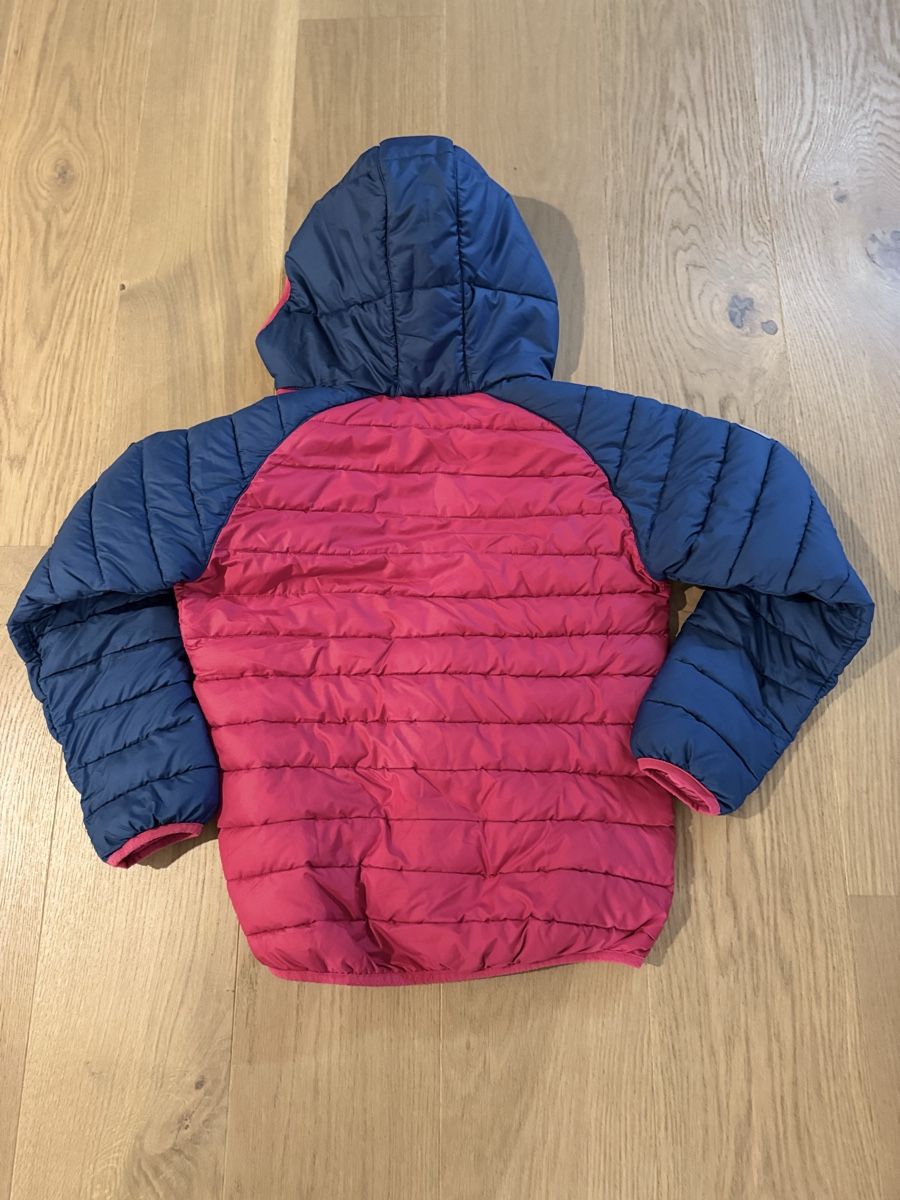Jack Wolfskin Jacken: Jack Wolfskin Jacke 152 – Gebraucht aus Beromünster von S4audi 1