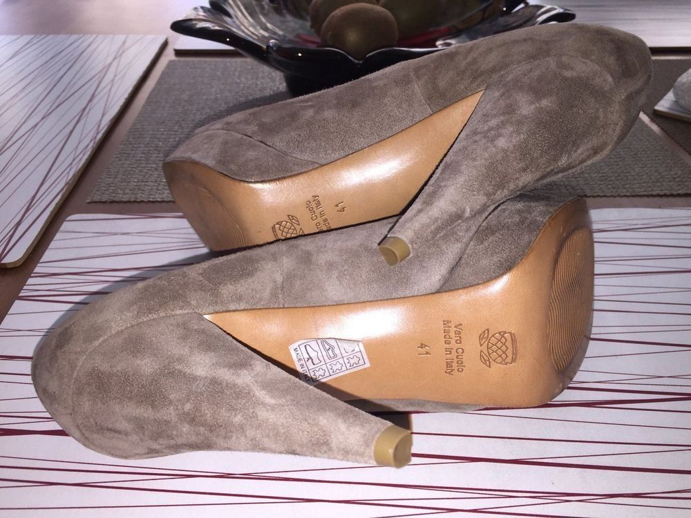 Navyboot Scarpe da donna: Chaussures / Schuhe NAVYBOOT Pointure/Grosse 41  Neuve ..... – Nuovo (secondo la descrizione) da Cossonay-ville venduto da Super-Price-Quality 5