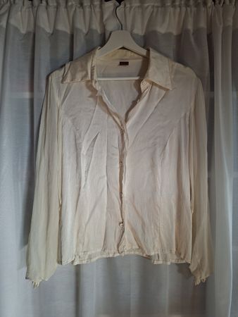 Chemisier Ferre en soie - Taille M