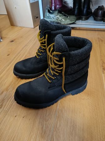 Timberland Herren Winter Boots 44.5