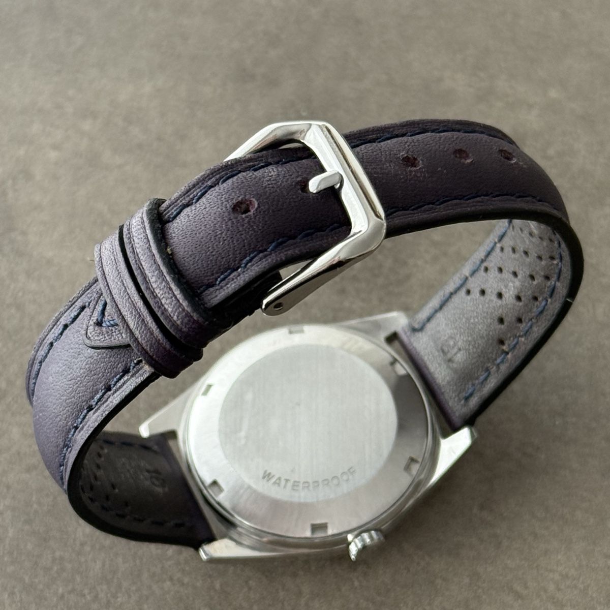 Omega Orologi: Omega Genève Automatik – Usato da Villmergen venduto da Swiss2011 7