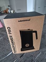 Subminimal Nanofoamer Pro GEN2