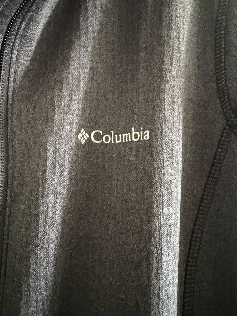 Columbia Giacche: Columbia dünne Jacke M – Usato da Zürich venduto da annastucki 1