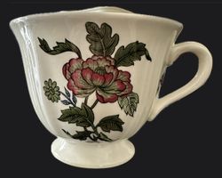 Kaffee-/Tee-Set Wedgwood „Mandarin“