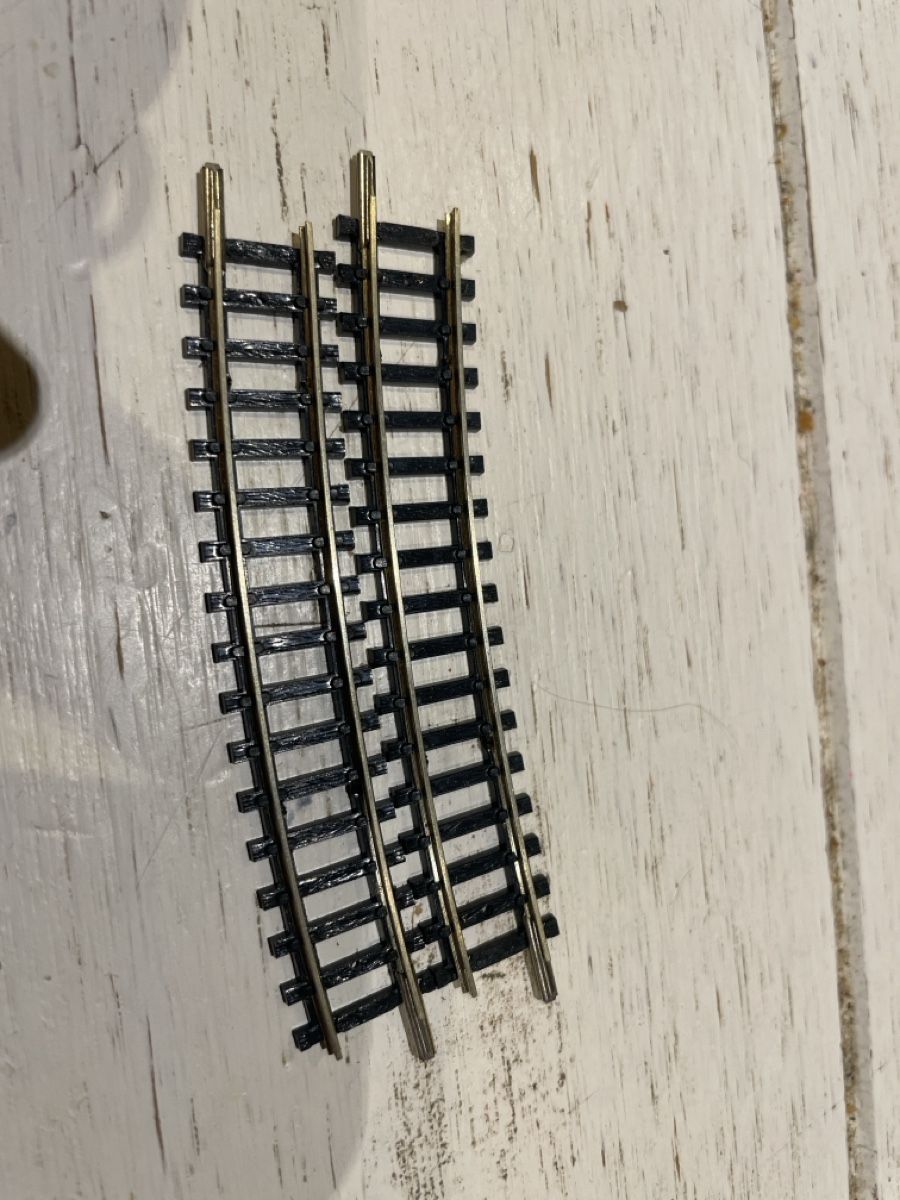 Trix Modelleisenbahnen: Minitrix 4917 – Neu (gemäss Beschreibung) aus Corbeyrier von Fid82