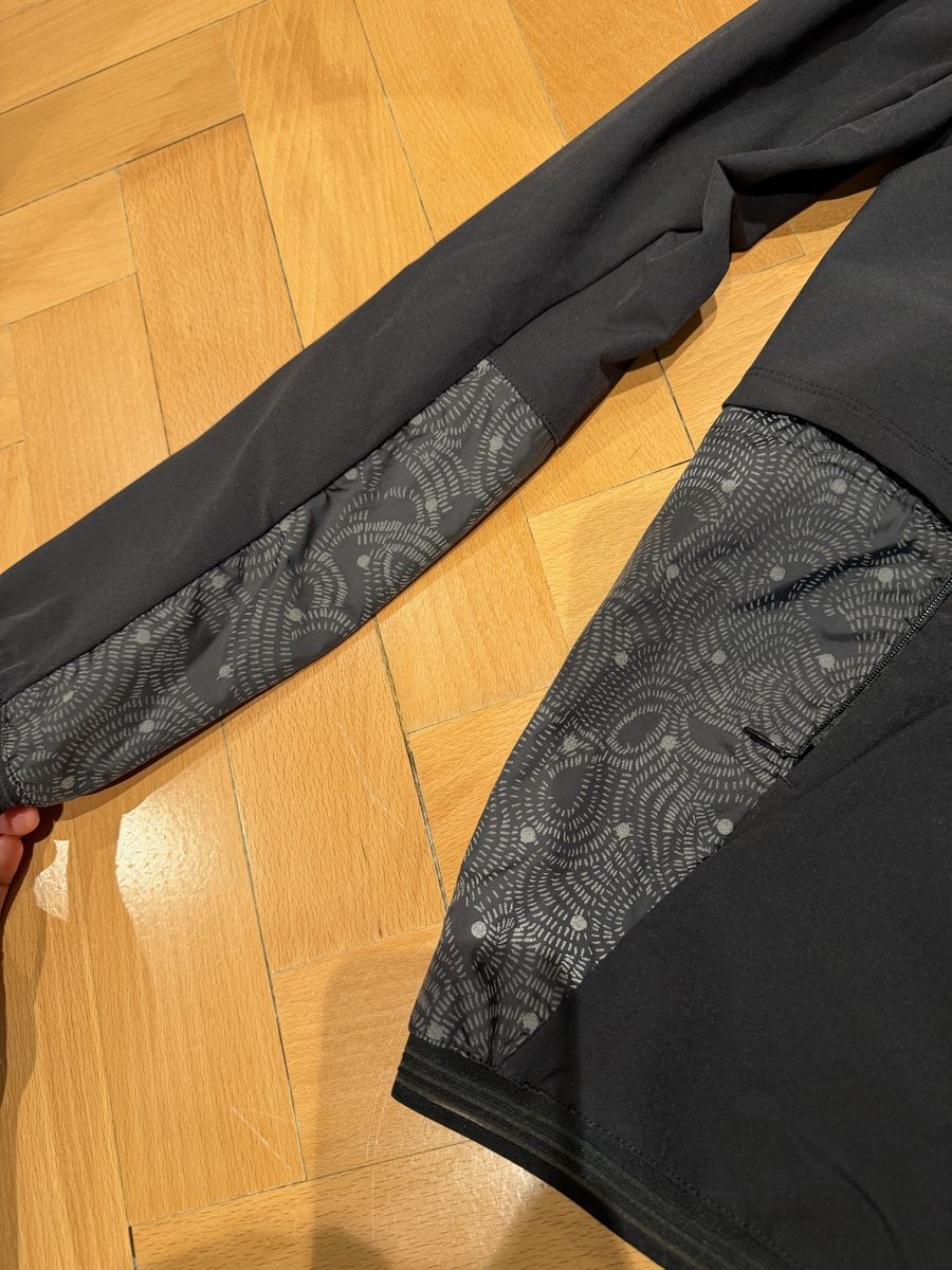 Adidas Giacche: Adidas Running Jacke Gr. S – Usato da Zürich venduto da joa_6zjc 1