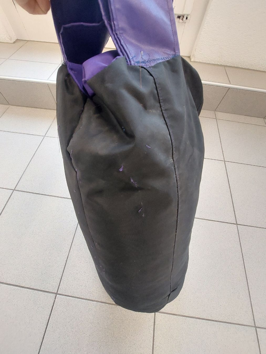 Boxsäcke: Sac de box. – Gebraucht aus Muri b. Bern von lilinounou 5