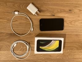 iPhone SE 128 GB